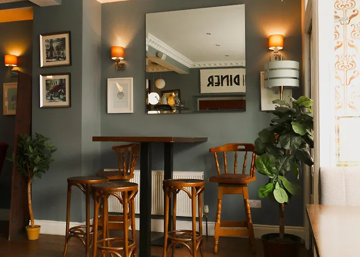 Phoenix Park Hotel